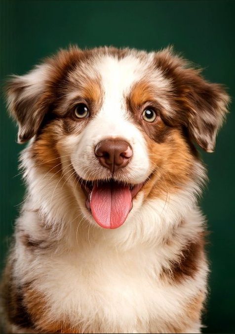 The PawXchange puppy